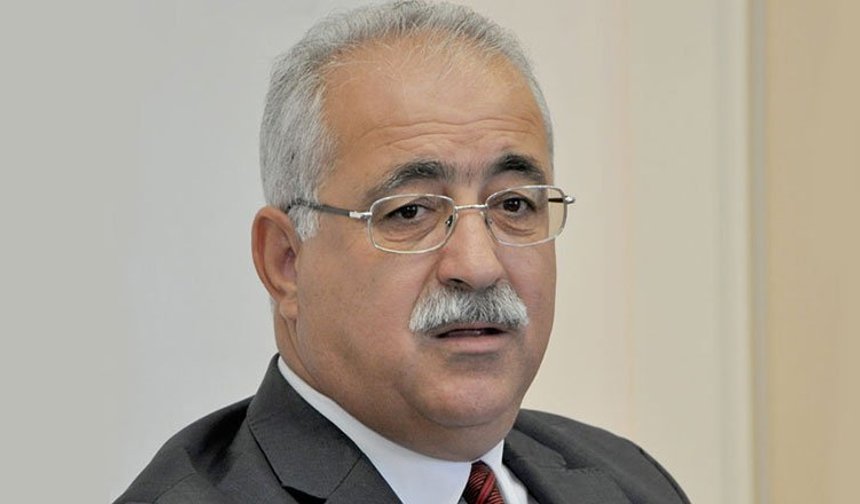 BKP, bayrak yakma ve Yeşil Hatta’ki taşkınlığa dair GKRY’nin önlem almasını istedi