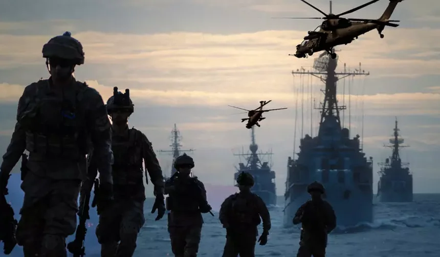 Kıbrıs etrafındaki askeri yoğunluğun azalması bekleniyor