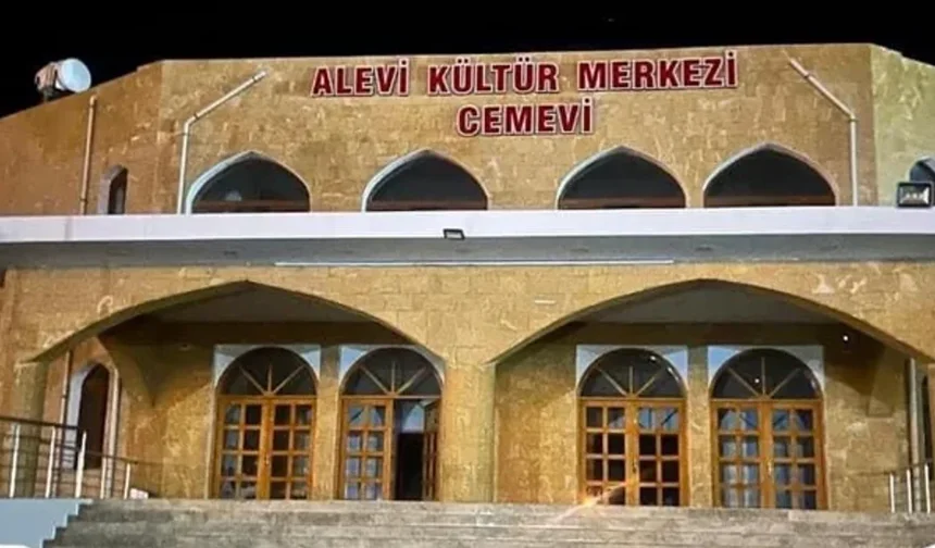 Kıbrıs Alevi Kültür Vakfı’ndan, 1 Mayıs Emek ve Dayanışma Günü mesajı