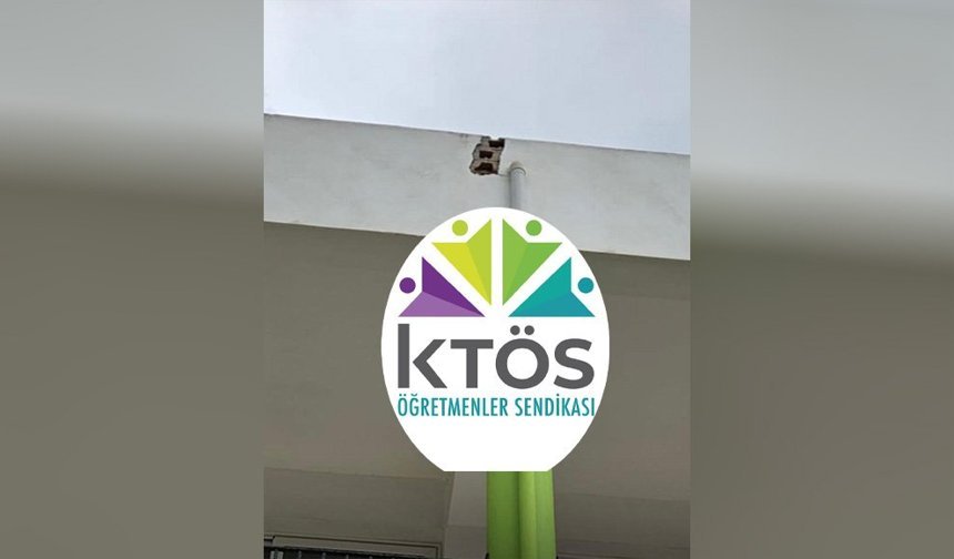 KTÖS’ten afetlere karşı önlem çağrısı…