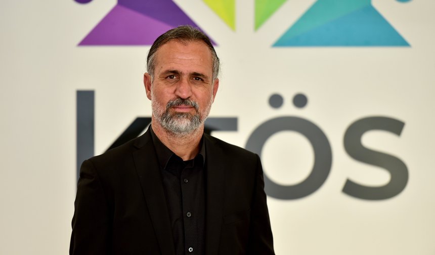 KTÖS Başkanı Baybora’dan Milli Eğitim Bakanlığı’na eleştiri