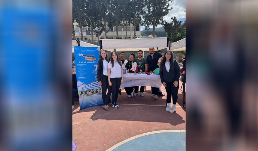 KSTÜ 1. Burs ve Giriş Sınavı 16 Mayıs’ta yapılacak