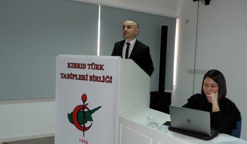 Dalkan: “Sağlık hizmeti lütuf değil, Anayasal haktır”