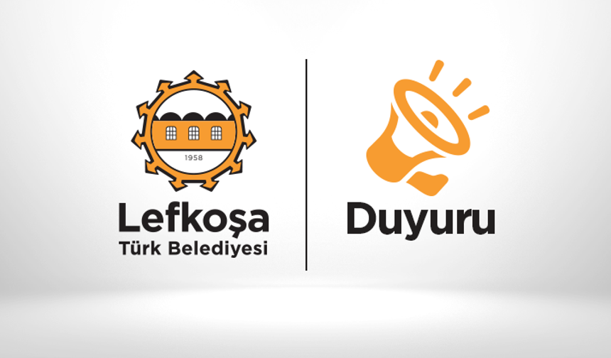 Cumartesi günü Şht. Mustafa Ruso Caddesi'nde yaya geçidi çalışması yapılacak