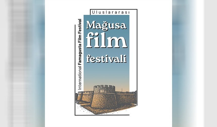 Uluslararası Mağusa Film Festivali lansmanı yapılıyor