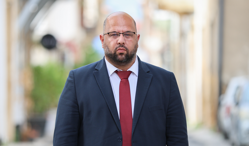 Kişi: “Gerçekçi, uygulanabilir ve toplumun ihtiyaçlarına cevap veren bir program hazırlıyoruz”