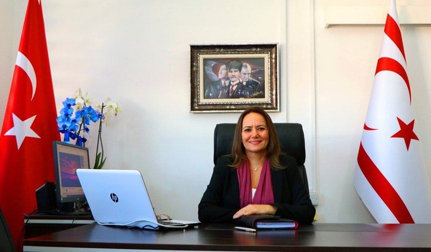 Dağsever: “Sekiz öğretmenin asaletinin durdurulmasına yönelik iddialar asılsızdır”