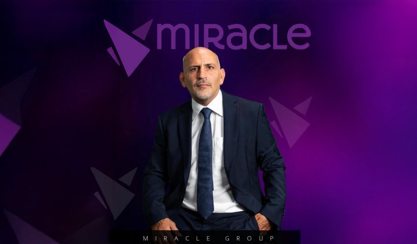 Afrika’nın Enerji Devi KKTC’de