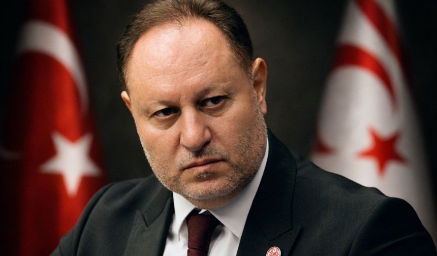 Meclis Başkanı Öztürkler, KKTC’nin ilk Başbakanı Çağatay’ı, saygı, rahmet ve minnetle andı