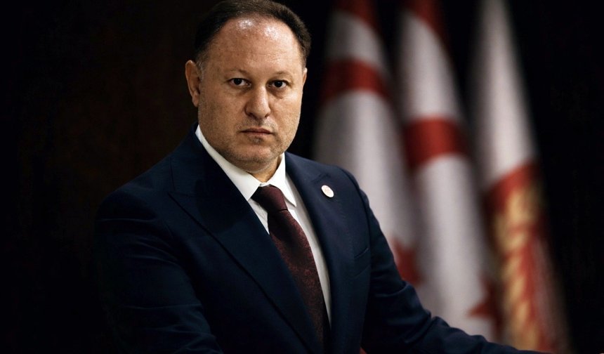 Öztürkler: “Meclis oturumuna Azerbaycan ziyareti nedeniyle ara verildiği iddiaları gerçeği yansıtmamaktadır”