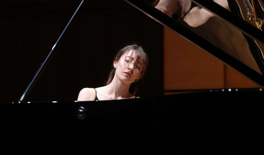 Pelin Ece Acar Türk Devletleri Piyanistleri Konseri'nde sahne alacak