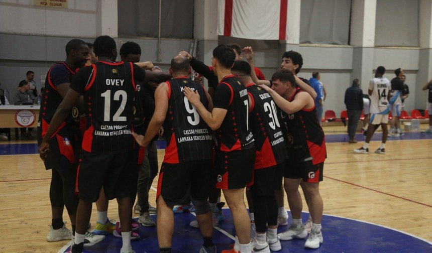 Play-Off hattı karıştı