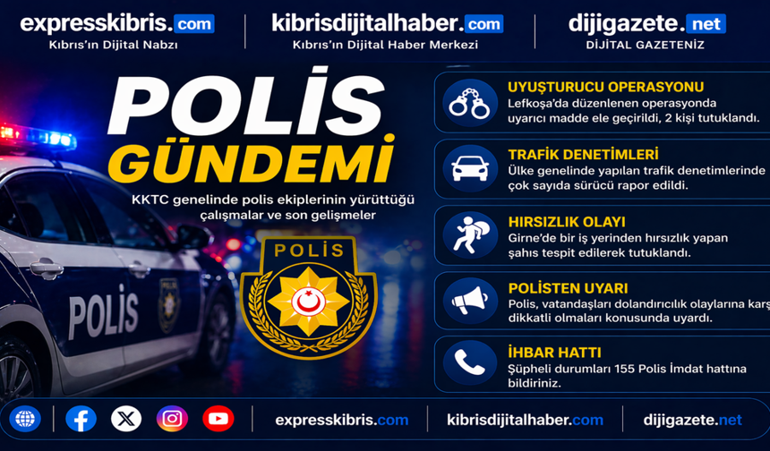 Polisiye olaylar… Arkadaşını bıçaklayan şahıs tutuklandı