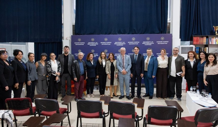 DAB Altın Kalpler Korosu, korist üyelerinden Özen anısına konser verdi