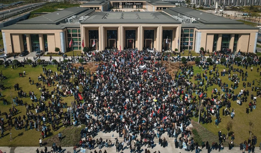 6 Nisan’da Genel Grev