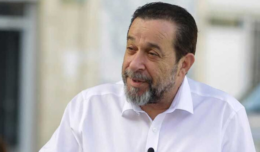 Serdar Denktaş: Hükümetin de sendikaların da yanlışı ortada