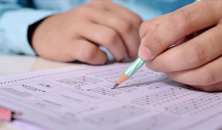 2026-YKS’de KKTC üniversitelerine 11 bin 555 öğrenci yerleşti