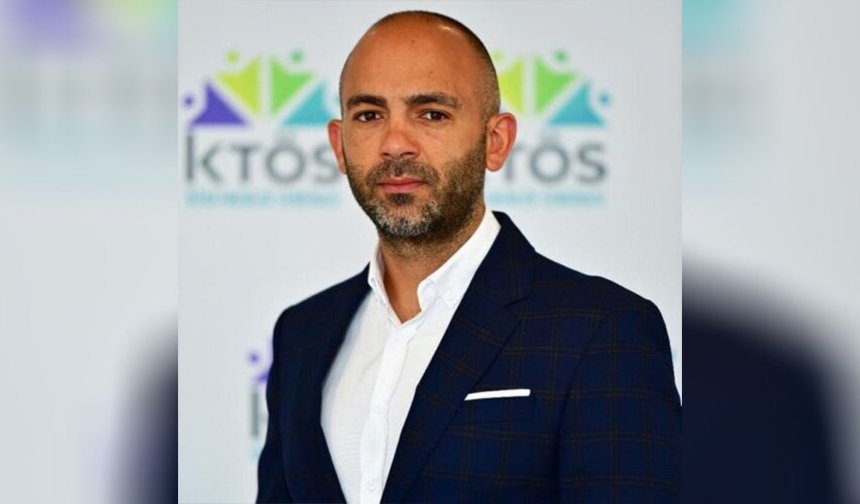 KTÖS Eğitim Sekreteri Gelener’den başsağlığı ve okullarda şiddetin önlenmesine yönelik çağrı