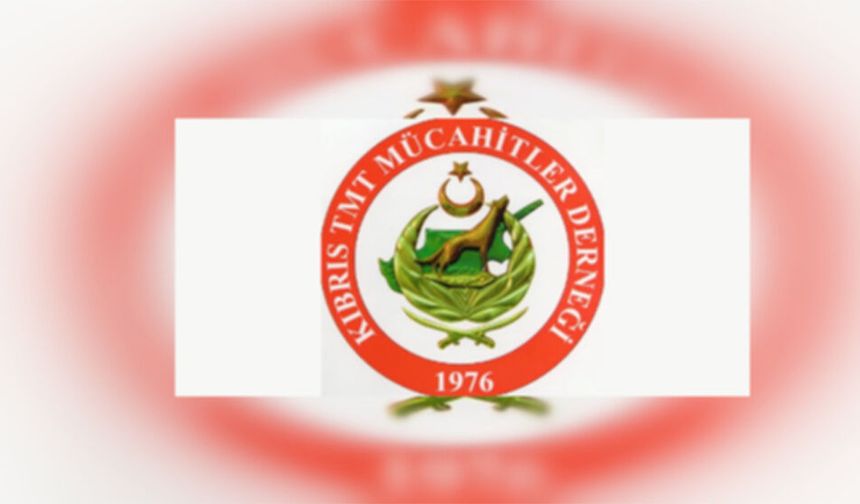 TMT Mücahitler Derneği: “Kısmi tanınma değil, tam tanınma istiyoruz”