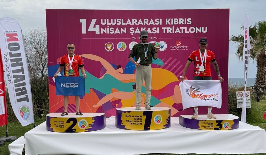 14. Nisan Şakası Mahdi ve Mine’nin