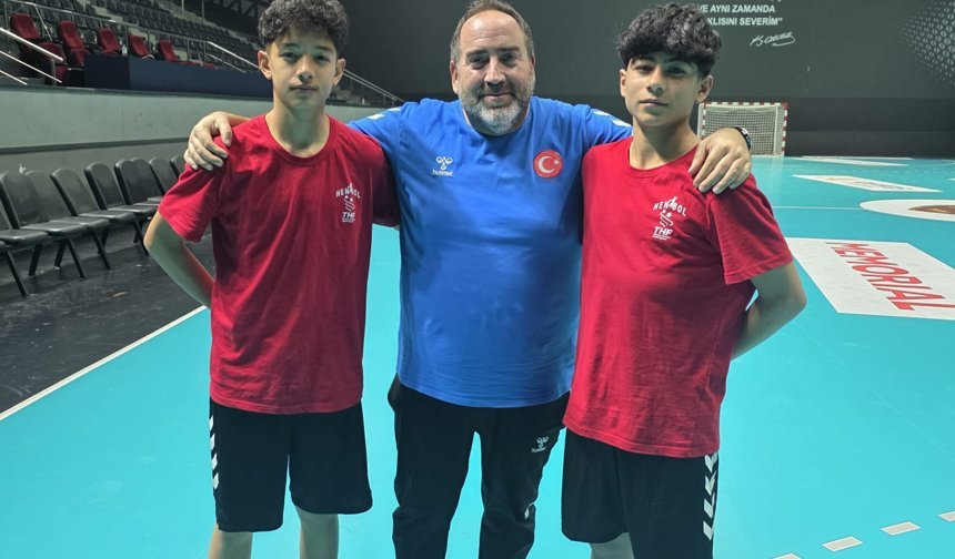 UKÜ’den Milli Gurur