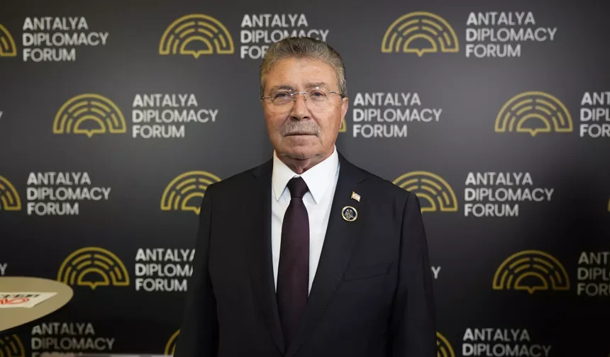 Üstel’den HP Yasası Mesajı: “Kararı Grup Verecek, Biz Uygulayacağız”