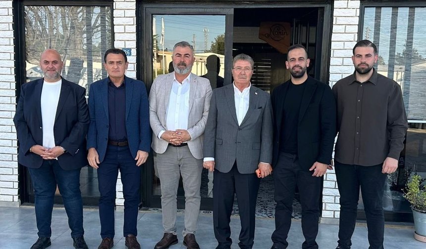 Üstel: Üreten gence destek sürecek, istihdama tarihi kaynak ayrıldı