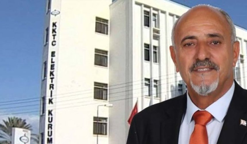 KIB-TEK Başkanı Uzun’dan sendikalara yanıt: “İddialar asılsız, hukuki süreç başlatılacak”