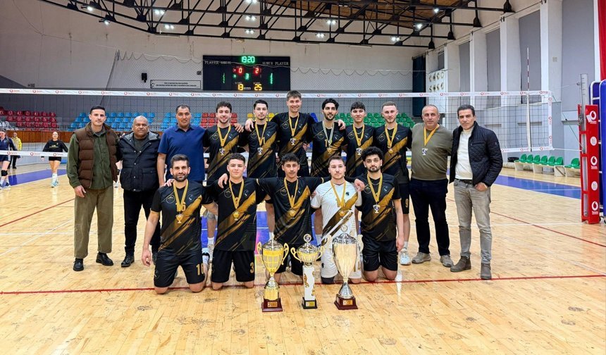 Süper kupa sahiplerini buldu