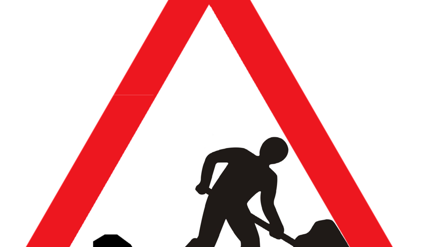 Yol bakım çalışması: Gönyeli Çemberi-Köprülü Kavşağı arasındaki Girne’ye gidiş yolu trafiğe kapatıldı