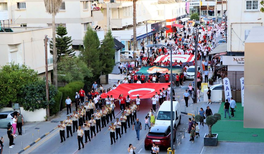 19 Mayıs Atatürk’ü Anma Gençlik ve Spor Bayramı mesajları