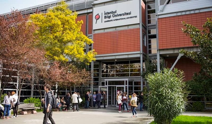 İstanbul Bilgi Üniversitesi'nin faaliyet izni kaldırıldı