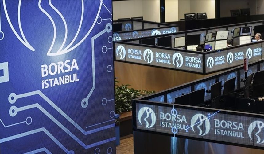 Borsa İstanbul günün ilk yarısında yatay seyretti