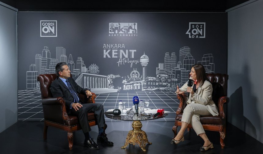 İncirli: “Siyasi eşitlik ve güvenlik taviz verilmeyecek iki temel mesele”