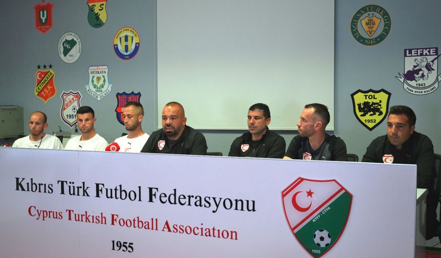 “Milli takım, büyük heyecan yarattı”