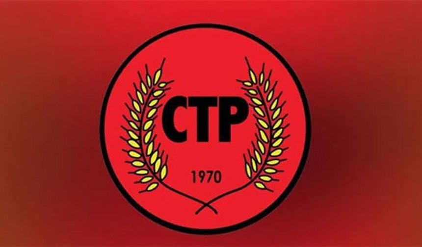 CTP: "İnsan hakları ve ifade özgürlüğü için mücadeleye kararlılıkla devam edeceğiz"