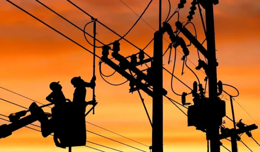 Lefkoşa’da elektrik kesintisi…
