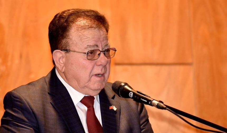 İnsan Hakları Derneği, BM ile AB'yi, KKTC’yi tanımaya çağırdı