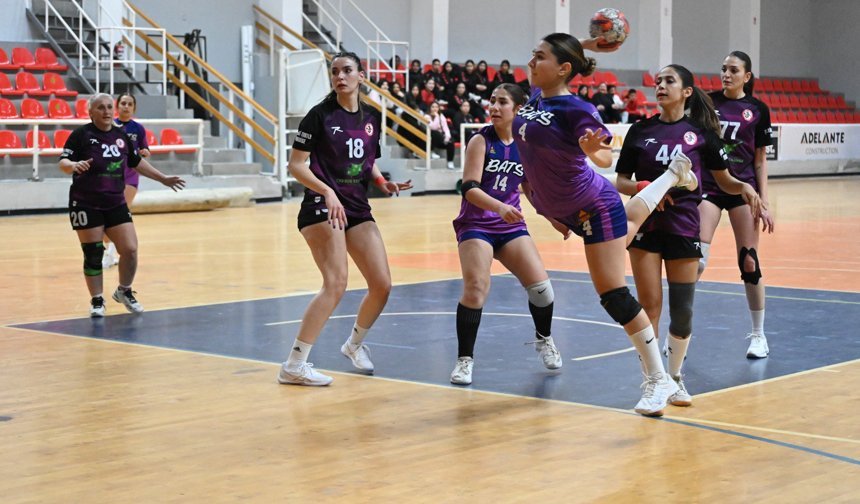 Sıra play-off’larda