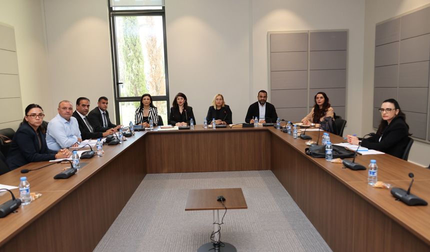 Ceza Muhakemeleri Usulü (Değişiklik) Yasası oy çokluğu ile Genel Kurul’a sevk edildi