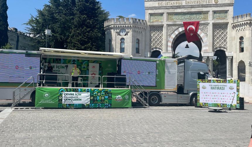 COP31 Zirvesi öncesi başlatılan “Çevre ve İklim Medya Turları”nın ikincisi tamamlandı