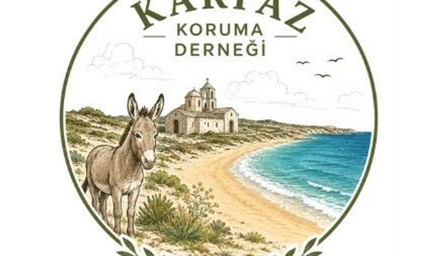 Karpaz Koruma Derneği ateş yakılmaması ve doğaya izmarit atılmaması uyarısında bulundu