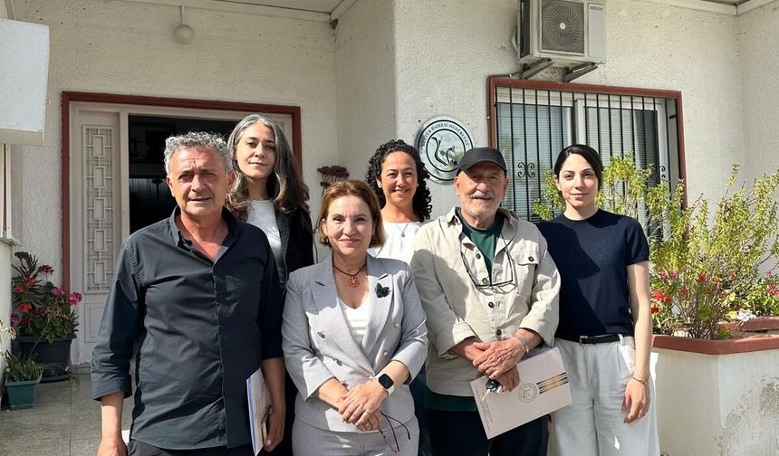 Devlet Genç Sanatçılar Yarışması için son başvuru tarihi 22 Mayıs