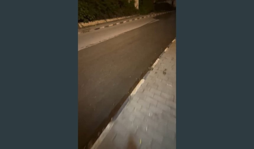 Lefke Çevre ve Ekoloji Derneği foseptik kuyunun yol açtığı çevre kirliliğine karşı uyardı