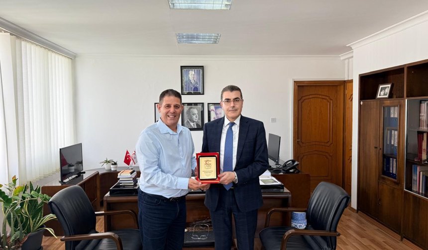 MOK’tan Lakadamyalı’ya teşekkür