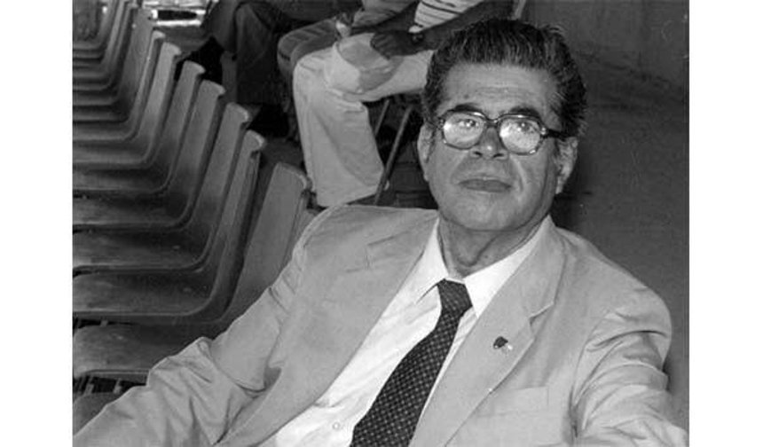MOK’tan Topcan için mesaj