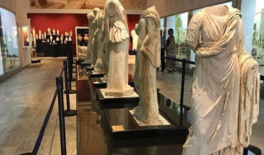 Karpaz Koruma Derneği, müze ve ören yerlerinin işletmesinin özele devredilmesine destek belirtti