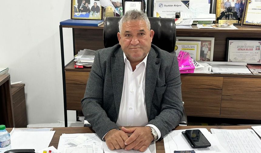 KTİTB, muhaceret affına destek belirtti