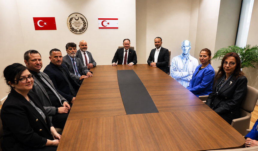 Güzelyurt Portakal Festivali 15-21 Haziran tarihleri arasında yapılacak