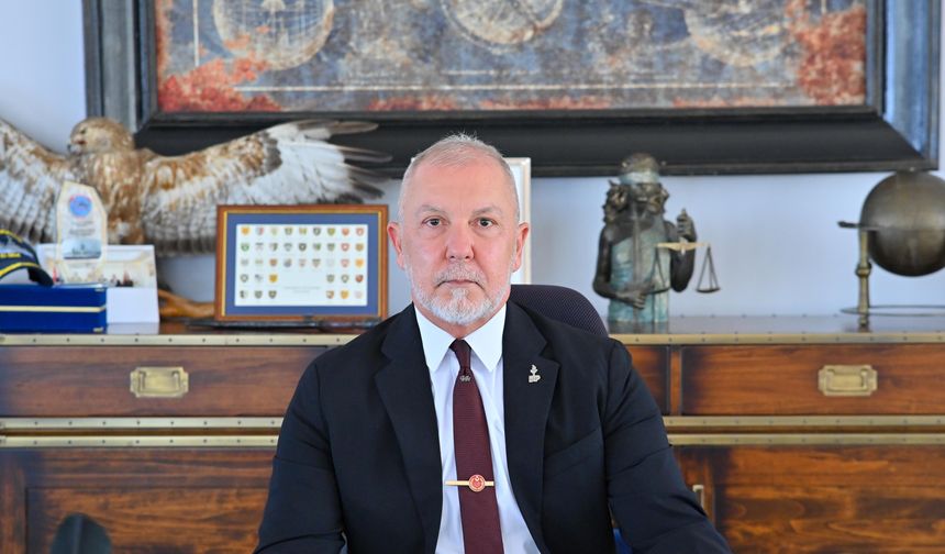 Akpınar: “Laik eğitim anlayışını hedef alan yaklaşım asla kabul edilebilir değildir"